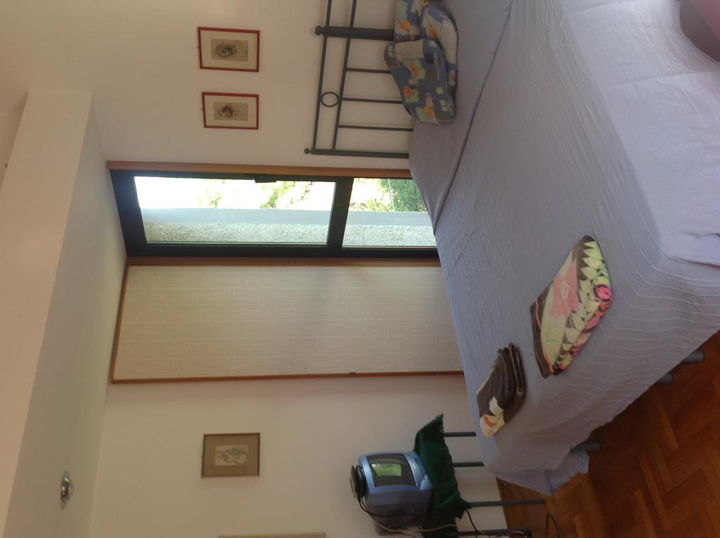 B&B Villa Aersa Montesilvano Marina Rum bild